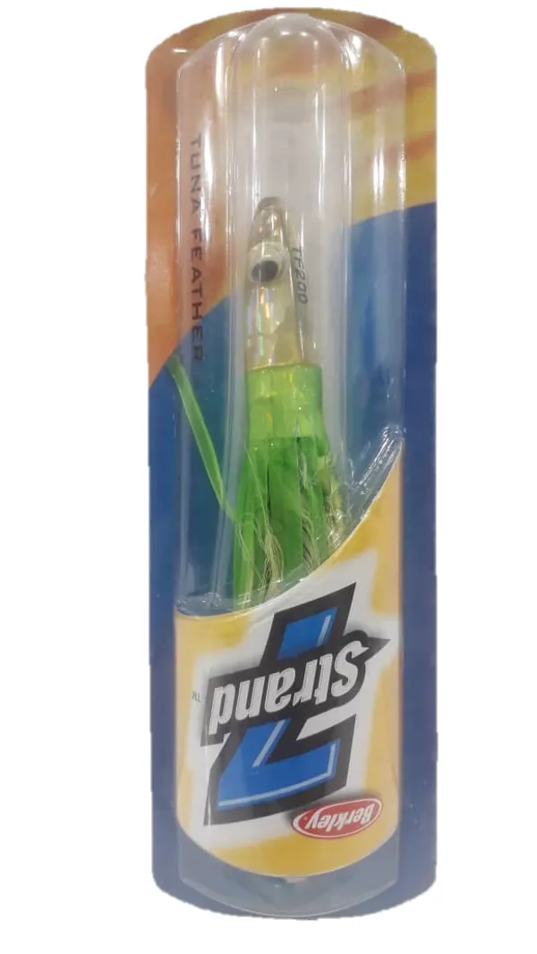 Señuelo Berkley Kona Classic 7 Strand KJM-102 (1122778)